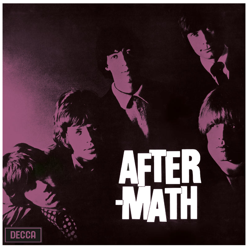 Aftermath (UK Version)