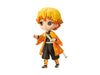 Banpresto Q Posket Petit: Demon Slayer Kimetsu No Yaiba - Zenitsu Agatsuma Vol.6 (Ver:B) Figure (7cm) (18603)