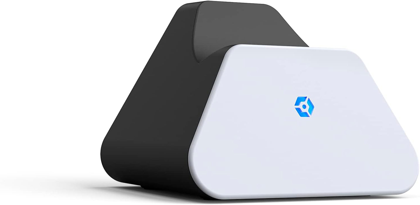 Gioteck SOLO Charging Stand For PS5 DualSense Wireless Controllers With Interchangable Faceplates (6