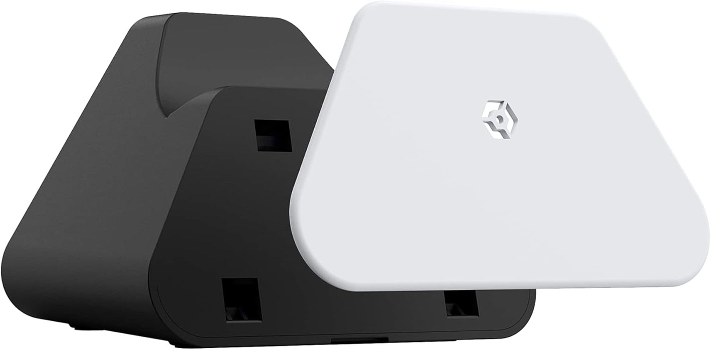Gioteck SOLO Charging Stand For PS5 DualSense Wireless Controllers With Interchangable Faceplates (6