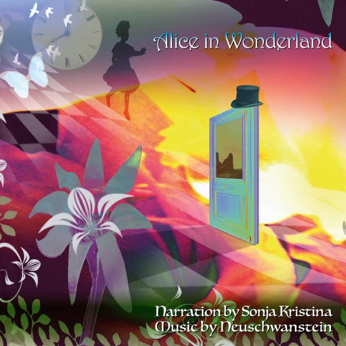 Alice In Wonderland - SHM Paper Sleeve