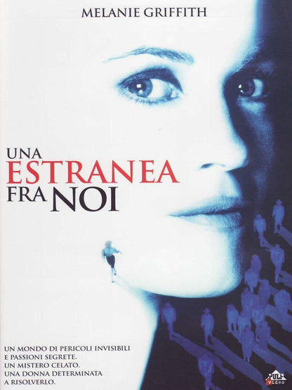 Una Estranea Fra Noi