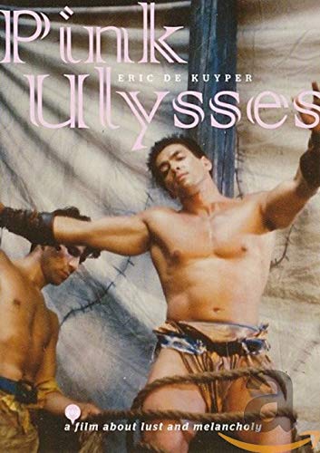 Pink Ulysses 5011 (Pink Ulysses: a gay film about lust and melancholy)