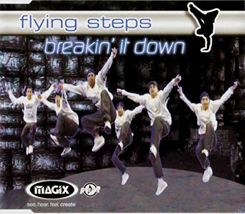 Breakin' It Down