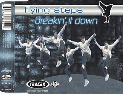 Breakin' It Down