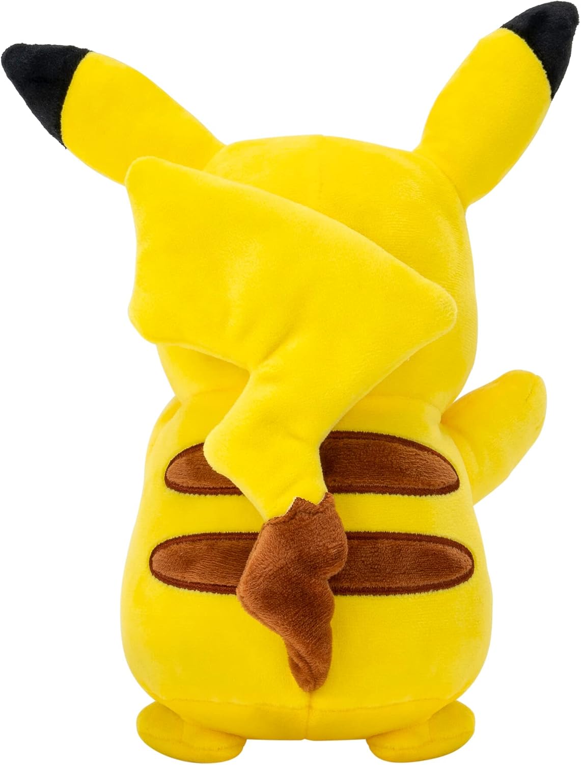 Pokémon PKW2696-20cm - Peluche Oficial de Pikachu