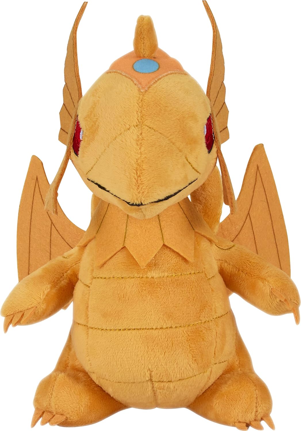 YU-GI-OH! Collectible Plush Winged Dragon of Ra 20 cm
