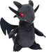 Yu Gi Oh Yu-Gi-Oh - knuffel voor verzamelaars - Red Eyes Black Dragon 20 cm