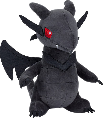 Yu Gi Oh Yu-Gi-Oh - knuffel voor verzamelaars - Red Eyes Black Dragon 20 cm