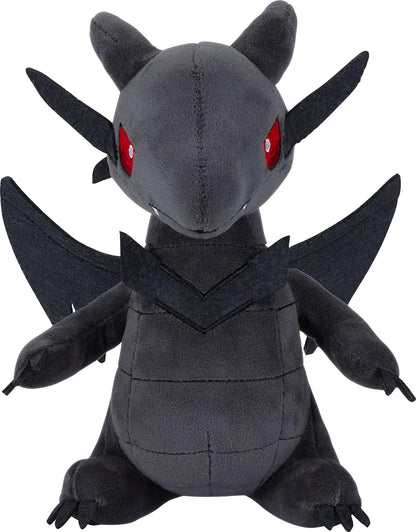 Yu Gi Oh Yu-Gi-Oh - knuffel voor verzamelaars - Red Eyes Black Dragon 20 cm