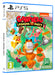 Garfield Lasagna Party (PS5