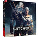 Good Loot Puzzle, The Witcher, 1000 Teile, 68,3x48 cm