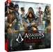 Good Loot Gaming Puzzle Assassin's Creed Syndicate The Tavern Jigsaw Puzzles Computer game puzzles for teenagers and adults Leisure ideas Inspired by a computer game | 1000 pieces | 68 x 48 cm