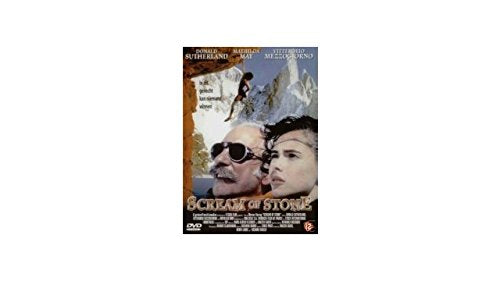 Scream of Stone -