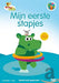 Mijn Eerste Stapjes