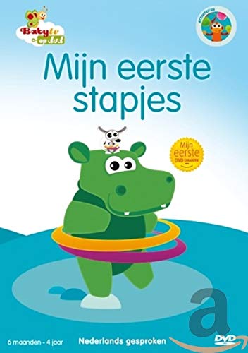 Mijn Eerste Stapjes