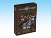 Sword & Sorcery: Special Hero Pack - Genryu / Shakiko (White/Black Monk)