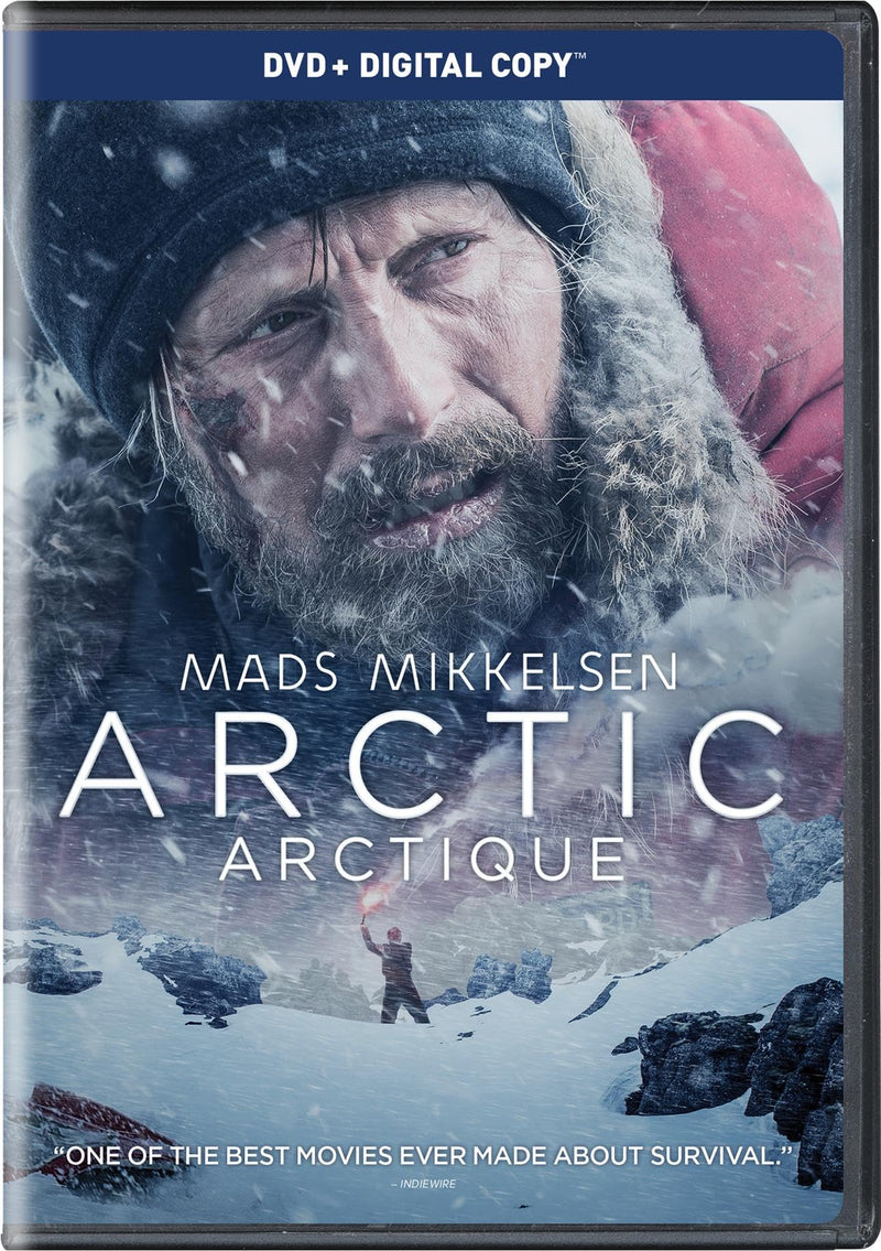 Arctic (2018)