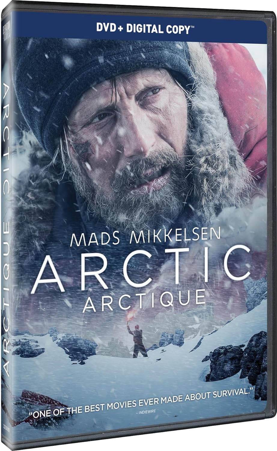 Arctic (2018)