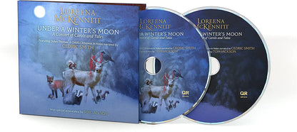 Under a Winter's Moon