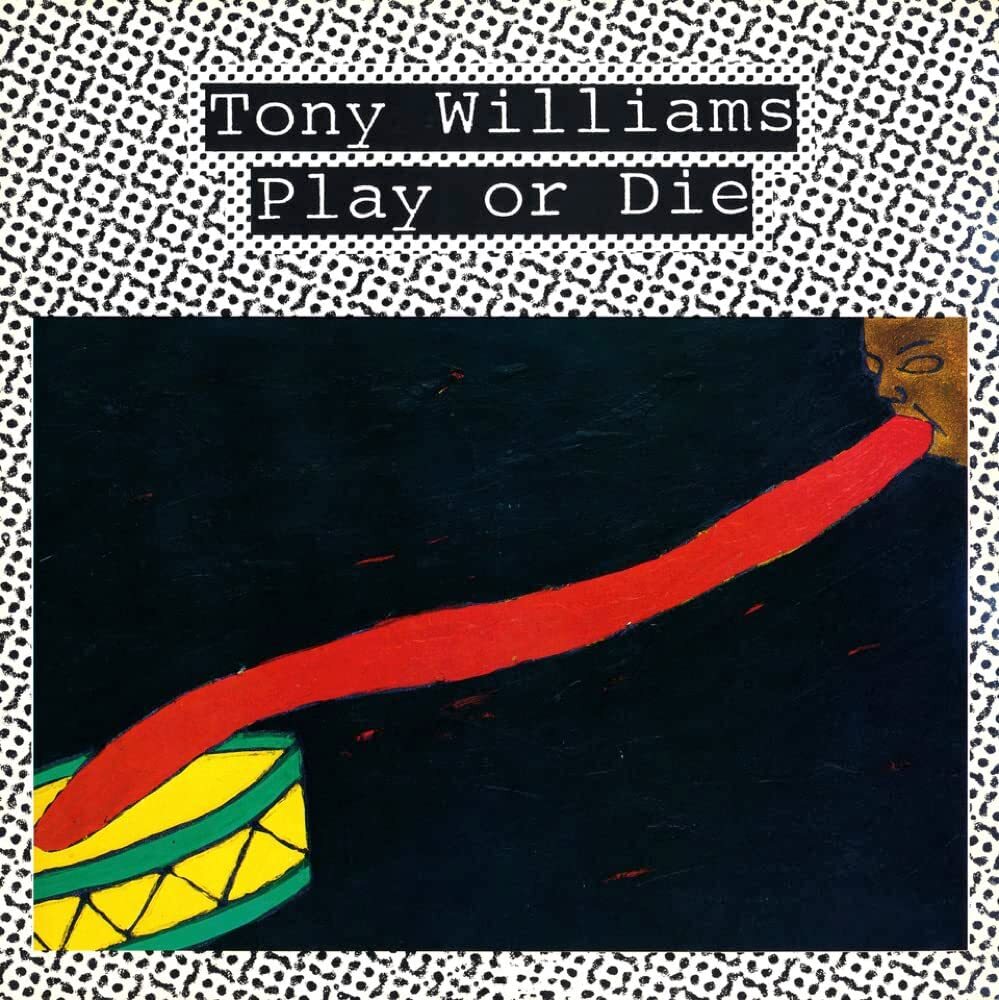 Play Or Die (RSD Black Friday 2022)