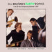 Live at the Schauburg, Bremen 1987