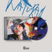 Natural - incl. Booklet