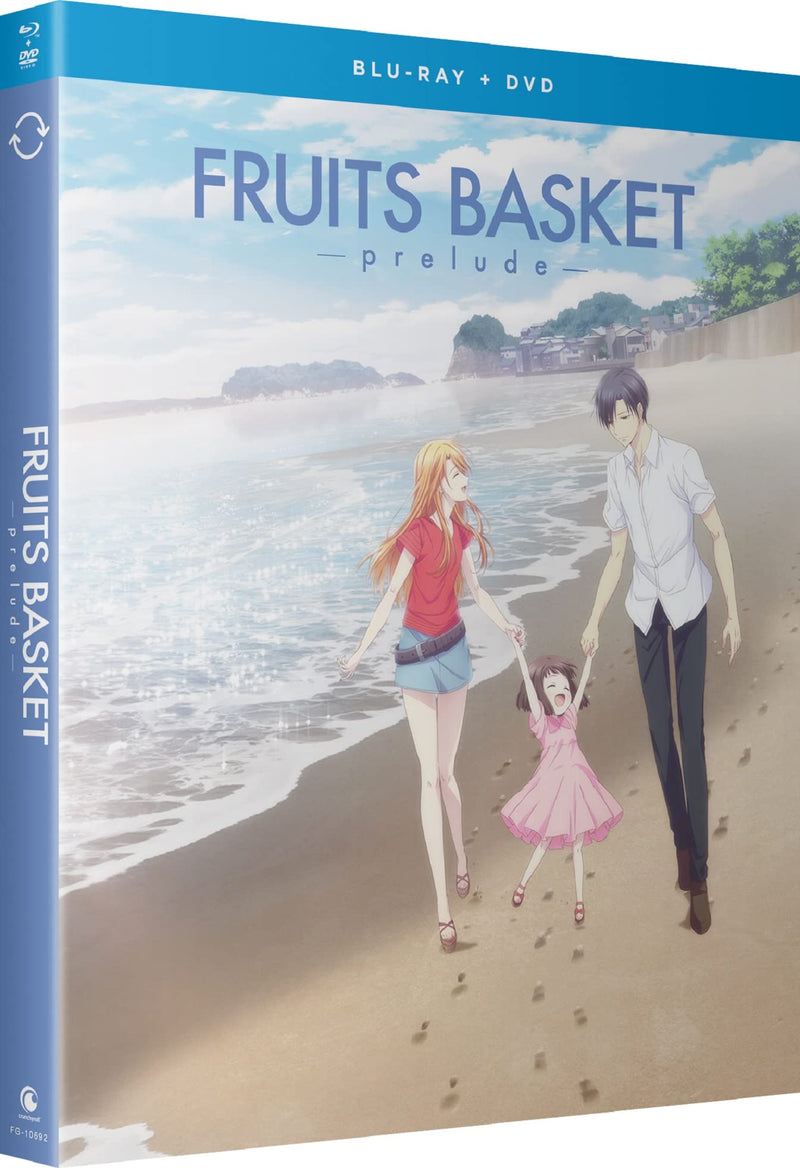 Fruits Basket: Prelude the Movie
