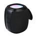 Walk Audio RMS Wireless 5 Watt Speaker With Party Lights