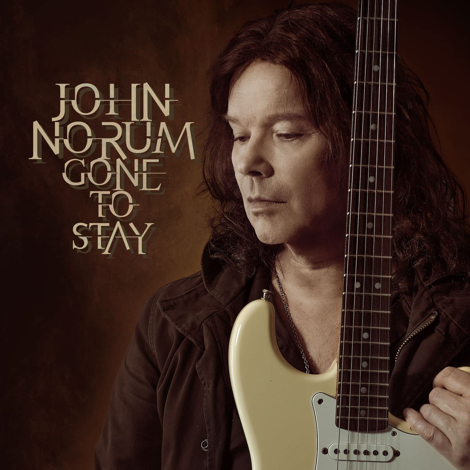 Gone To Stay