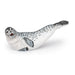 Papo MARINE LIFE Tiere 56029 Seal Figurine, Multicolour