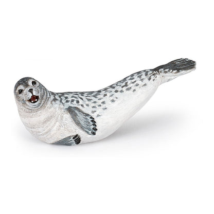 Papo MARINE LIFE Tiere 56029 Seal Figurine, Multicolour
