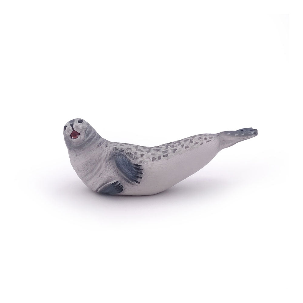 Papo MARINE LIFE Tiere 56029 Seal Figurine, Multicolour