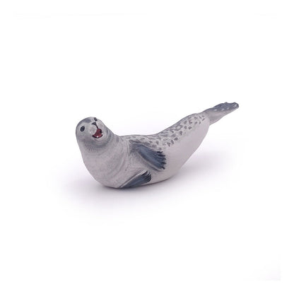 Papo MARINE LIFE Tiere 56029 Seal Figurine, Multicolour