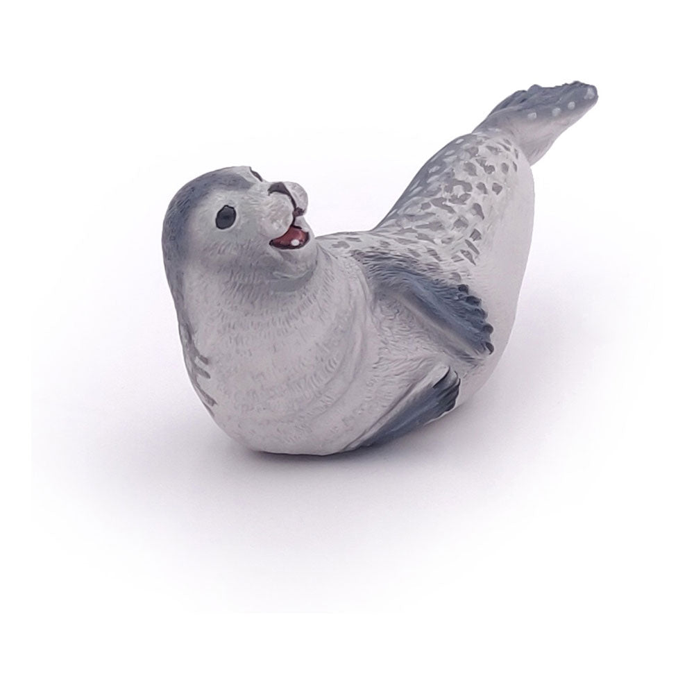 Papo MARINE LIFE Tiere 56029 Seal Figurine, Multicolour