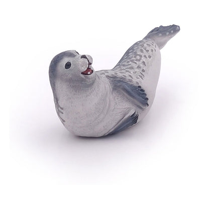 Papo MARINE LIFE Tiere 56029 Seal Figurine, Multicolour
