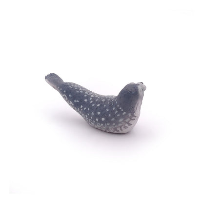 Papo MARINE LIFE Tiere 56029 Seal Figurine, Multicolour