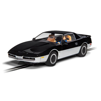 Scalextric Knight Rider - K.A.R.R.