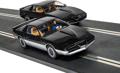 Scalextric Knight Rider - K.A.R.R.