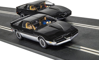 Scalextric Knight Rider - K.A.R.R.