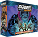 G.I. Joe Mission Critical: Heavy Firepower Expansion - Cooperative Board Game, Role Playing Game, Renegade Game Studios, Ages 14+, 2-5 Players, 45-60 Minute Playing Time