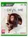 The Dark Pictures Anthology: The Devil In Me (Xbox One