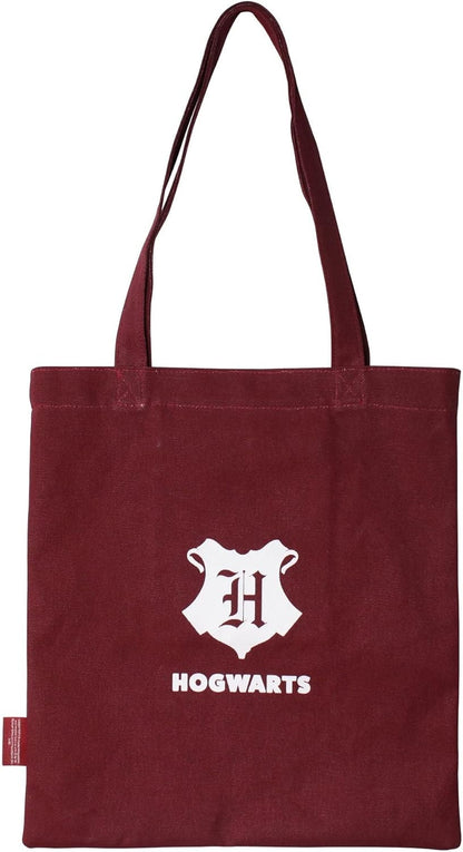 Harry Potter Boodschappentas - Zwerkbal (zoeker in training