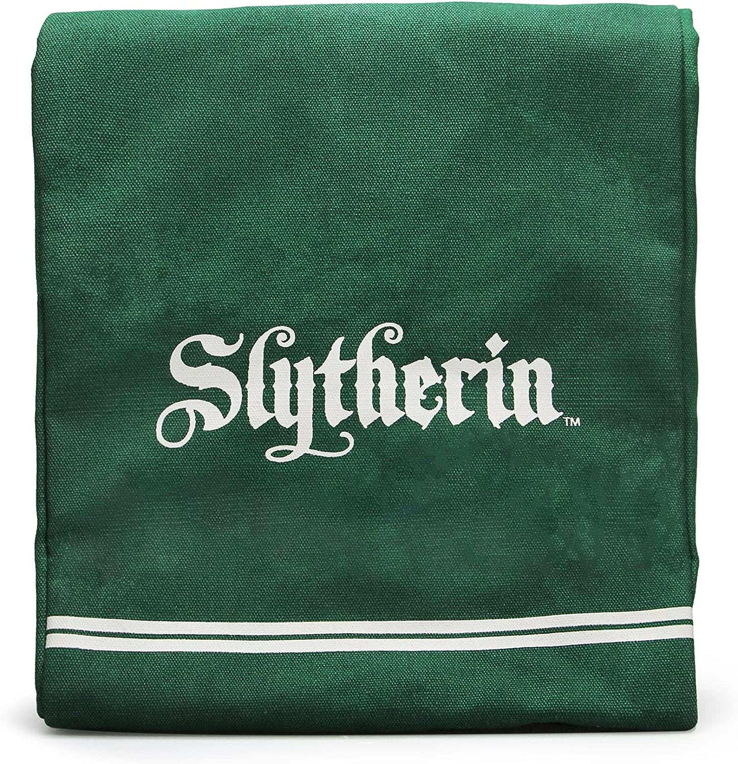 HARRY POTTER - Lunch Bag 'Textile' - Slytherin