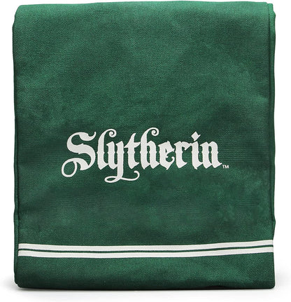 HARRY POTTER - Lunch Bag 'Textile' - Slytherin
