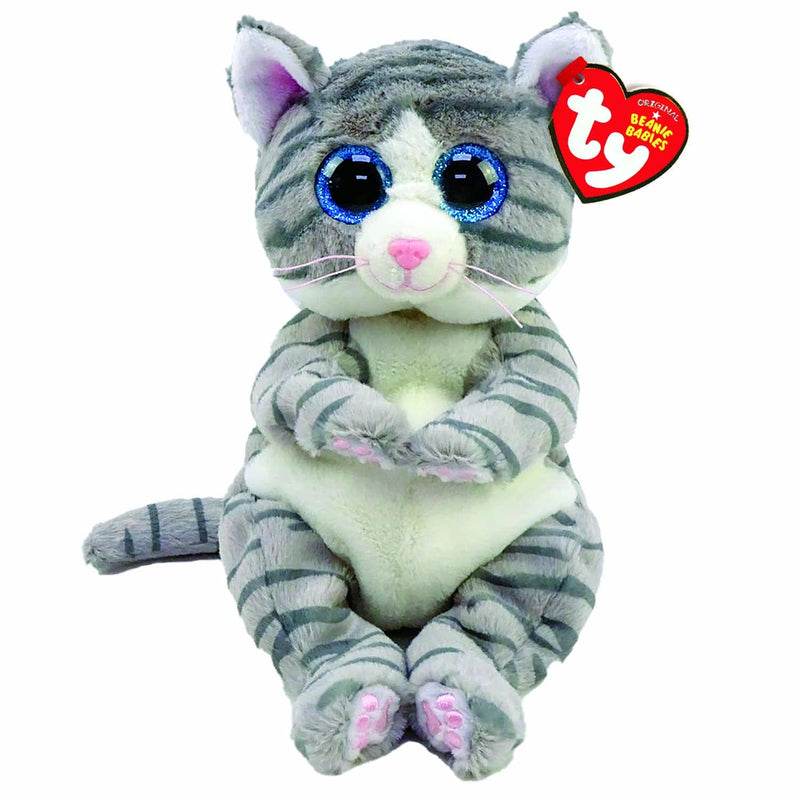 Ty Morgan Katze Beanie Bellie