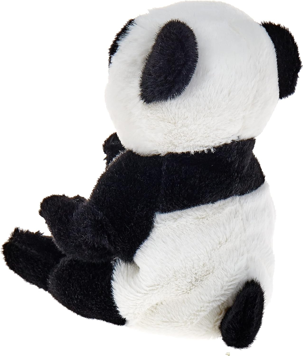TY Toys Beanie Babies Panda Ying - 15 CM, Black/White,2009122 15cm Ying Panda