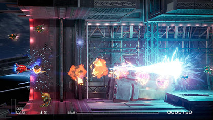 R-Type Final 2 - Standard Edition (Nintendo Switch