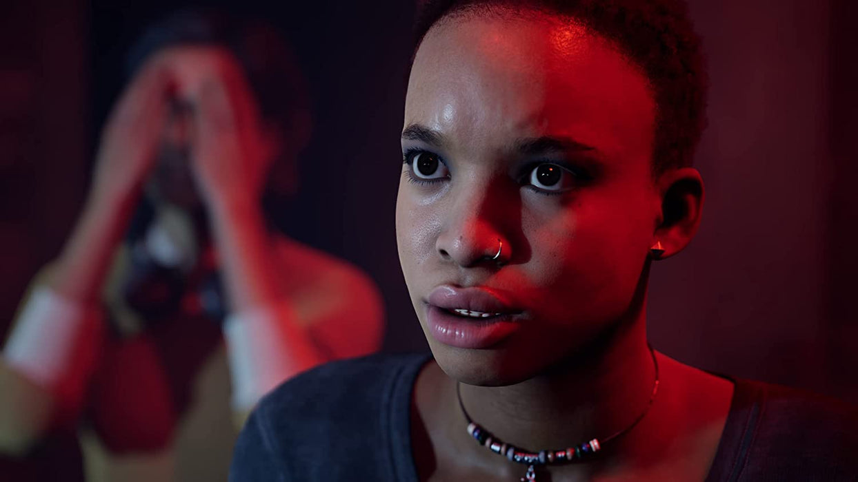 The Dark Pictures Anthology: The Devil In Me (PS5)