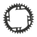 Corona Fsa per E-Bike V-Shape 1x, BCD 104 MT, D. 38